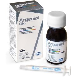 Slais Argenial Oto 50ml