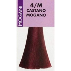 Biokeratin Color 4/M Mahogany Brown 212g