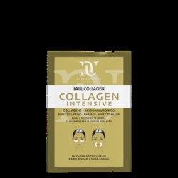 Natur Unique Ialucollagen Eye