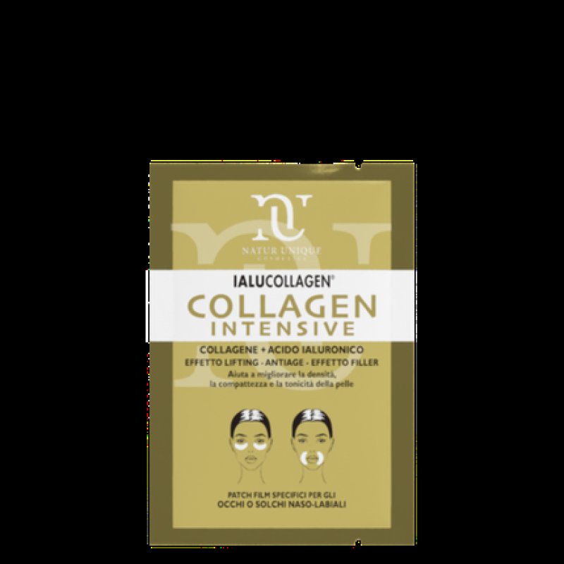 Natur Unique Ialucollagen Eye
