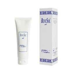 La Farmaceutica Dr Levi Claudi Benusol Gel Opc 150ml