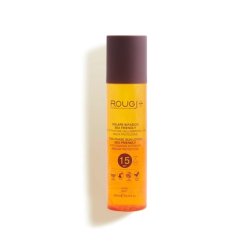 Rougj Solar Biphasic SPF 15 Activator