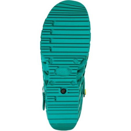 Scholl Clog Evo Professional Sanitary Clogs for Men and Women - Ultra Light