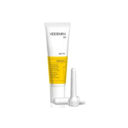 Istituto Ganassini Vidermina Md Rectal Lipogel 30 Milliliters