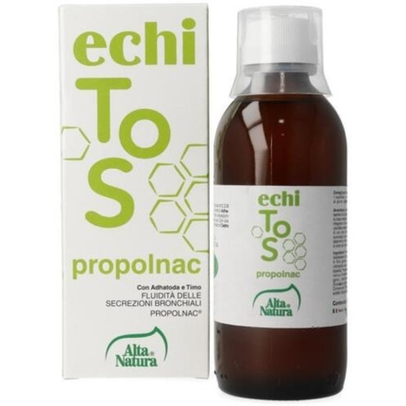 Echitos Propolnac Alta Natura Solution 150ml