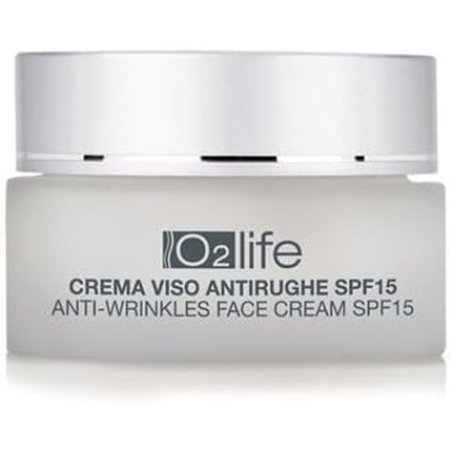 Magaldi Life O2life Anti-Wrinkle Face Cream 50ml