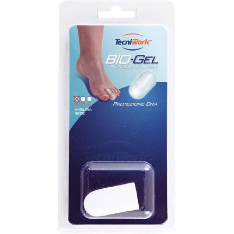 Biogel Prot Finger M Blist
