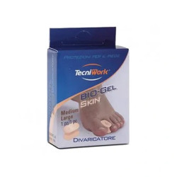 Tecniwork Bioskin Separator Ml 1 Piece