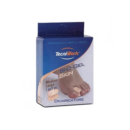 Tecniwork Bioskin Separator Ml 1 Piece