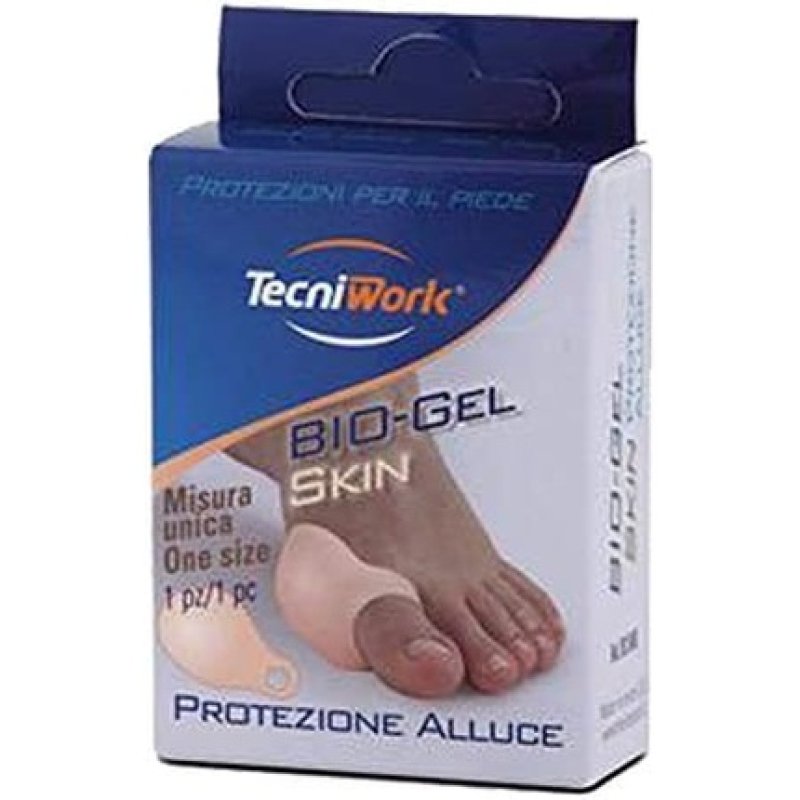 Bioskin Prot Hallux