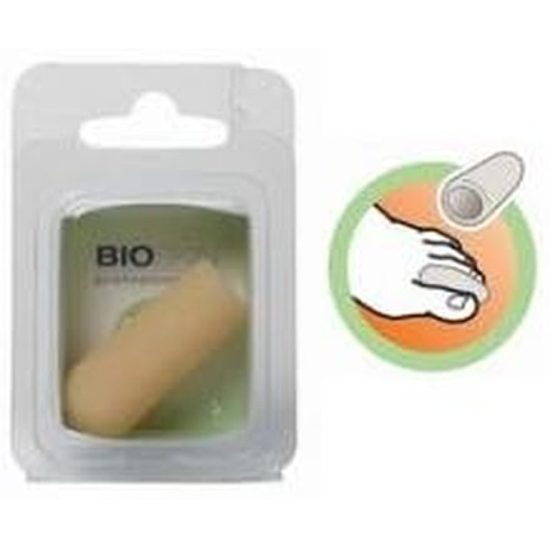 BIOSKIN PROT FINGER S
