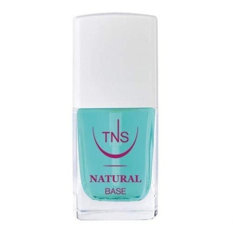 Natural Base Nail Polish Tincture
