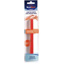 Tecniwork Hand Nail File
