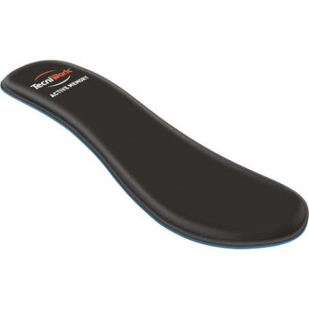 Memory Foam Insoles with Perfect Fit Size 38