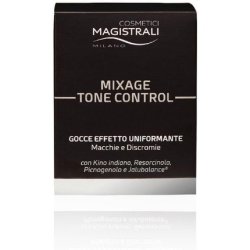 COSMETICI MAGISTRALI Mixage Tone Control Booster Treatment
