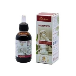 Elekea Hermes Fiber Supplement 50ml Drops