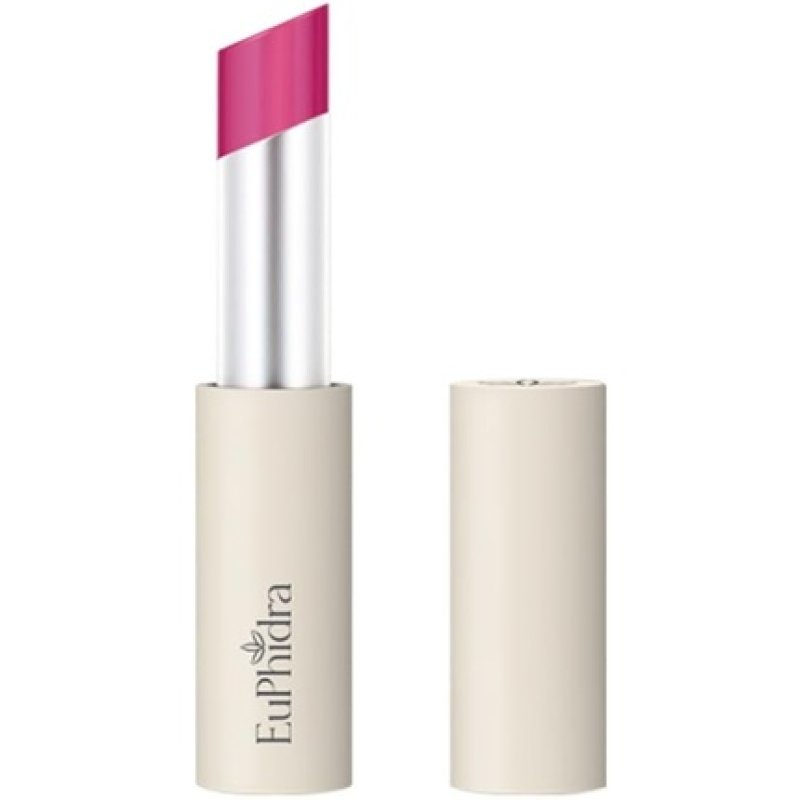 Euphidra Rossolabbra Shine Regenerates And Protects Colour Rs14 2ml