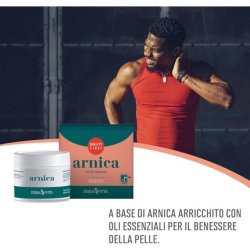 Erba Vita Arnica Ointment for Skin Wellness
