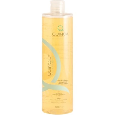 Italpharma Srl Shower Gel 500ml