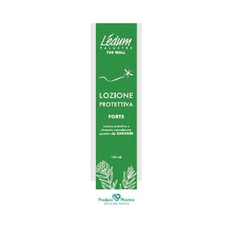Lédum Strong Protective Lotion Prodeco Pharma 100ml