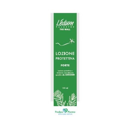 Lédum Strong Protective Lotion Prodeco Pharma 100ml