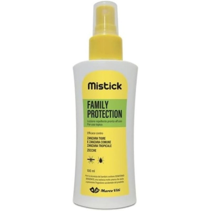 Marco Viti Pharmaceutica Mistick Family Protection 100ml