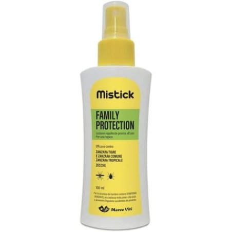 Marco Viti Pharmaceutica Mistick Family Protection 100ml