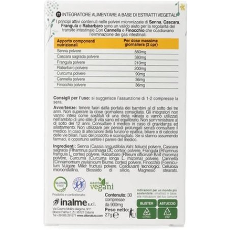 Levior Forte 900mg 30 Tablets