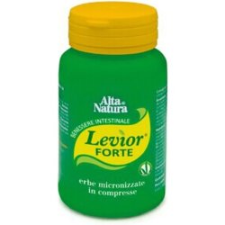 Alta Natura Levior Forte 70 Tablets 900mg