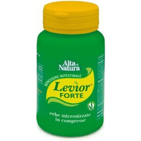 Alta Natura Levior Forte 70 Tablets 900mg