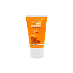 Altrapelle Tenless Face Sunscreen Cream Spf 50 50 Ml