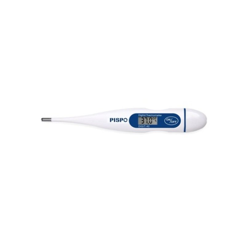 PISPO DigiT-40 Digital Thermometer