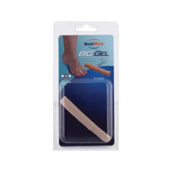 Tecniwork Biogel Fabric Tube Size M 1 Piece