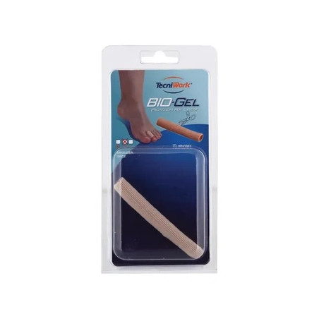 Tecniwork Biogel Fabric Tube Size M 1 Piece