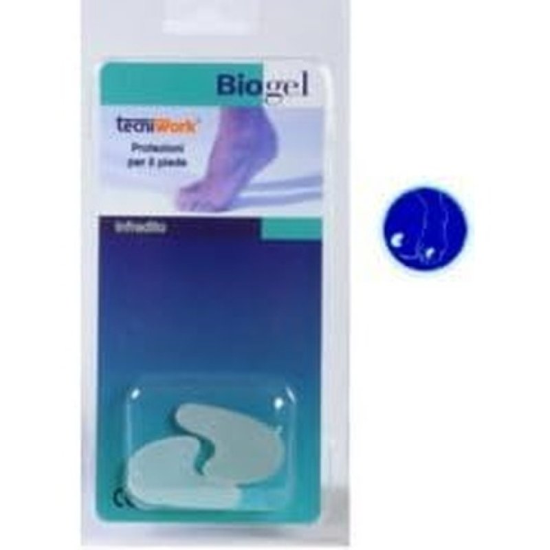 Flip Biogel M Blist 2 Pack