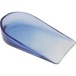 Tecniwork Small Gel Heel Cushion
