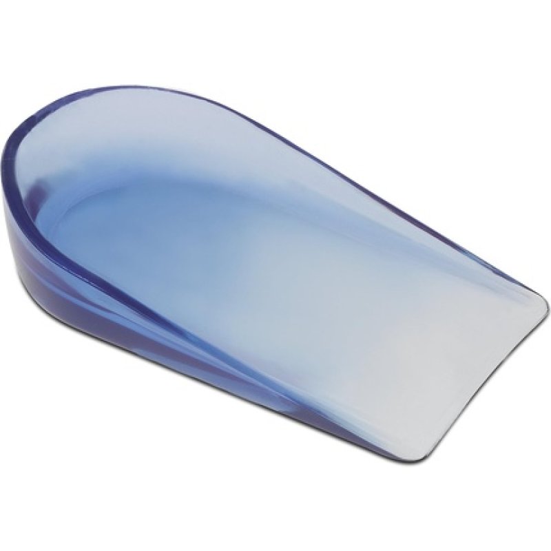 Tecniwork Small Gel Heel Cushion