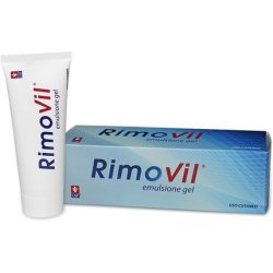 USP Labs Rimovil Emulsion Gel 75ml