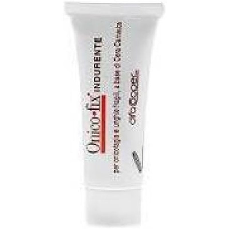 Onico Fix Hardening Nail Treatment Wax 10ml