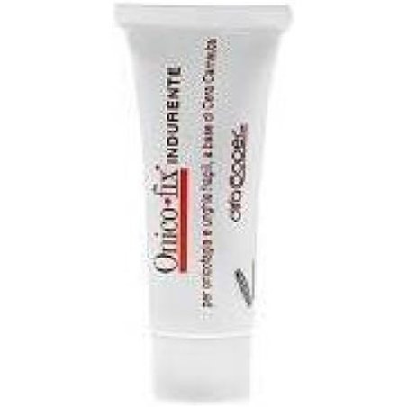 Onico Fix Hardening Nail Treatment Wax 10ml