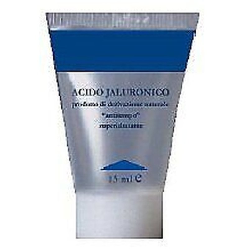 Hyaluronic Acid 15ml