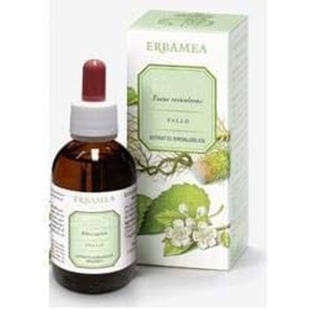 Erbamea Erisimo Sommita' Fiorite Hydroalcoholic Extract 50ml
