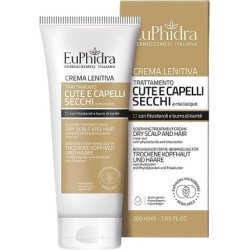 Zeta Farmaceutici Euphidra Cream Leather Dry 200ml