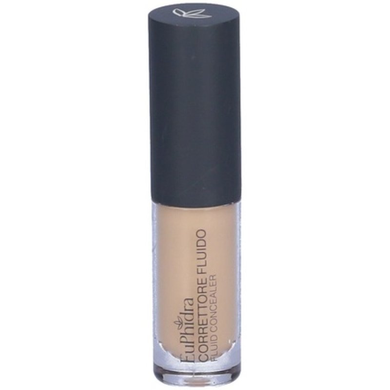 Euphidra Fluid Concealer Luminous Look Zero Imperfections Color CF12 3ml