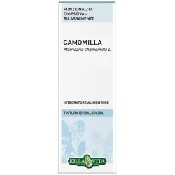 Chamomile Fio Sol Ial 50ml