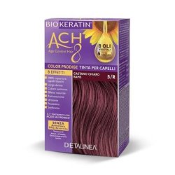 Biokeratin ACH8 Light Brown Copper 5/R Dietaline