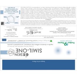 Prodeco Pharma Gse Skin 5D Simil-One Soothing Cream