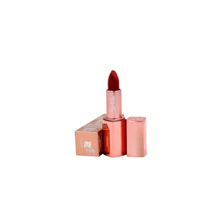 Bionike Defence Color Creamy Velvet Lipstick Full Color 106 Paprika