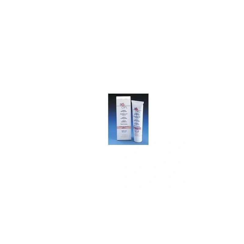 Bioclin Dentif Cream 100ml