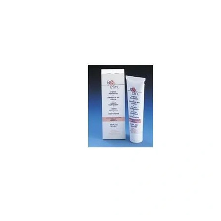 Bioclin Dentif Cream 100ml
